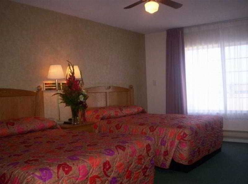 Sands By The Sea Motel San Simeon Exterior photo